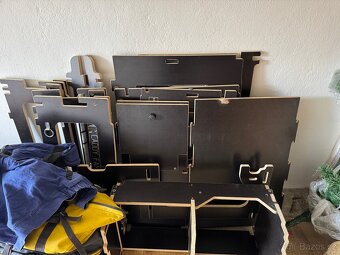 Vestavba do auta - 3