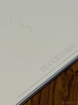 Apple Magic Keyboard (bez numerické části, CZ layout) - 3