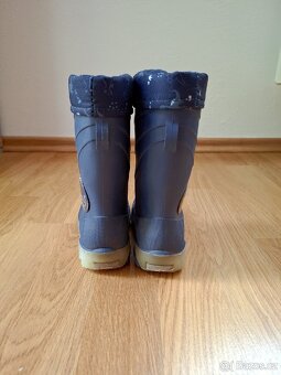 Gumáky Lupilu 24/25 - 3