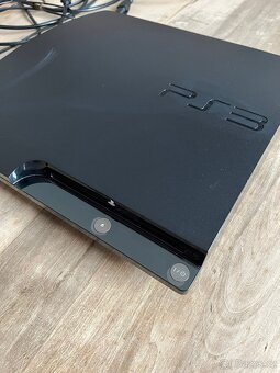 PlayStation 3 - 3