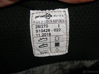 Kanady GORE-TEX PRABOS 3 - 3