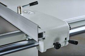 Formátovací pila OAV - ABG BASIC 220/260 - 3