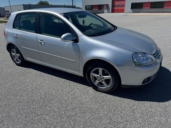 Golf 5 1.9tdi 66kw - 3