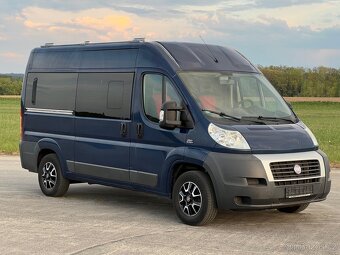 Fiat Ducato Bus 106000km - 3