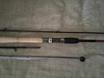 DAIWA SPECTRON COMPETITION FEEDER - 3