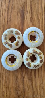 Kolecka na skateboard Ricta Electros51mm - 3