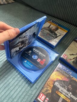 Ps4 pro - 3