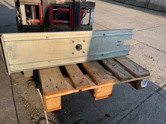 Michadlo IBC SEW - 3