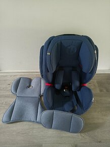 Autosedačka Prime II Blue 9-36 kg Petite&Mars

 - 3