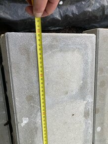 Dlažba Cs beton 50x25x8cm - 3