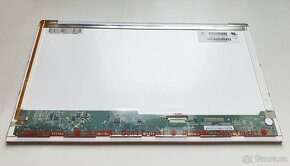 LCD 15.6" LED 40 pin lesklý WXGA 1366x768 Chi Mei N156B6-L04 - 3