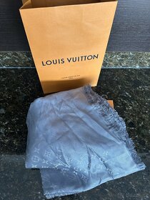 šátek Louis Vuitton - 3