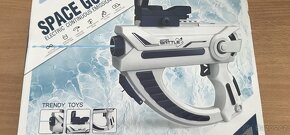 Vodní pistole - elektrická - 3