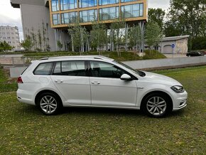 Volkswagen Golf 1,5 TGi, 1.majitel, 2019 - 3