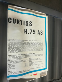 CURTISS H.75 A3 SMĚR 1/72 - 3