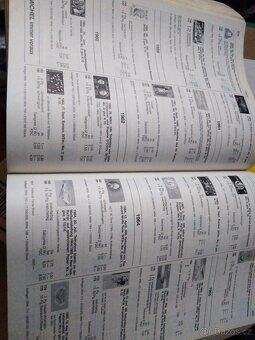 Katalog michel 2001/2002 - 3