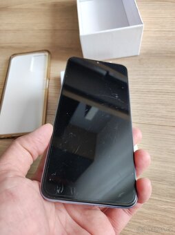 Prodám mobil VIVO Y33s - 8GB/128GB - 3