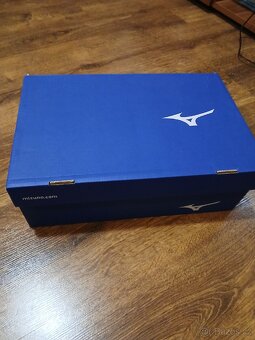 Prodávám boty mizuno WAVE RIDER 25 velikost 46. - 3