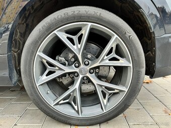 Alu kola Audi SQ8/Q8 285/40 R22 - 3