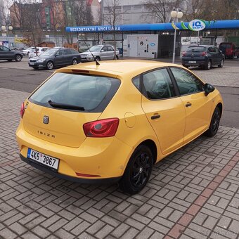 Seat Ibiza 1.2 - 3