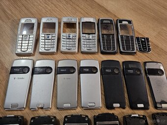 Nokia 6230/6230i - 3