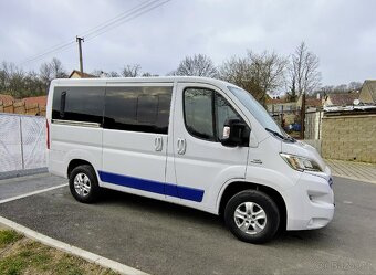 Fiat Ducato L1H1 2.3 109 kW Panorama - 3