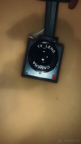 Replika kamery - 3