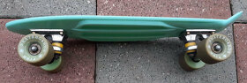 Penny board - Skateboard Fish Cruiser - 3