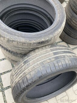 245/45 R20 103Y - Bridgestone (letní) 2020 - 3