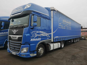 DAF XF 480 a Schwarzmuller LD 10 2019 - 3