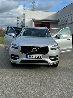 Volvo CX90 2018 benzín - 3