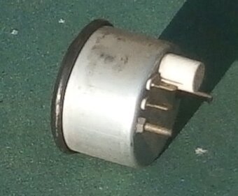 Karosa 735 - 3