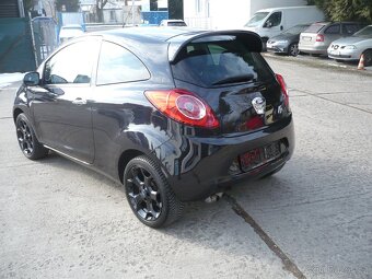 Ford   Ka - 3