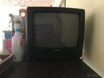 Retro televize - 3