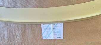 Prodam stresni spoiler Skoda Fabia 1 novy - 3