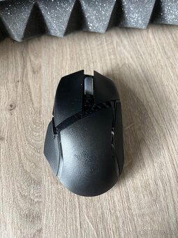 Razer Basilisk V3 HyperSpeed - 3