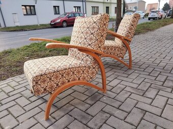 Křesla Thonet setona - 3