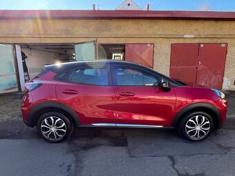 Ford Puma 2020 - 3