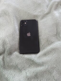 Prodám iPhone 11 64 gb - 3