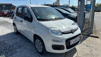 Fiat Panda 1.2i 51kW Klima,Isofix - 3