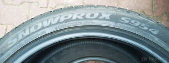 Pneu Toyo Snowprox S954 235/40/19 1 ks - 3
