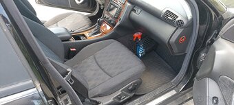 MB C200 /W203 - 3