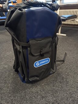Gumotex Baraka - 3