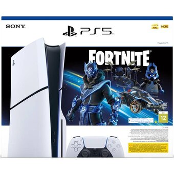 Sony PlayStation 5 - 3
