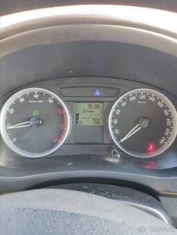 Škoda Roomster 1.2 r.v.2010 330tkm klimatizace - 3