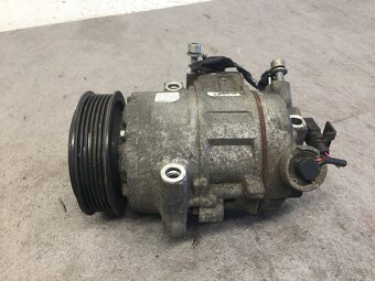 ŠKODA, VW 1.9TDI 74KW AXR - KLIMAKOMPRESOR 6Q0 820 803 J - 3