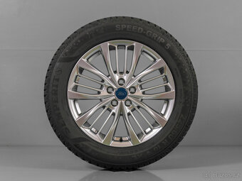 FORD KUGA III OE ZIMNÍ SADA R18 225/60/18 5x108 (1468T) - 3
