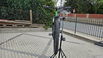 Scott Aspect 950 29", rám L, Smith Green 2021 - 3