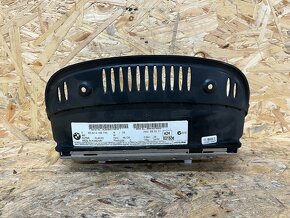 DISPLEJ BMW E61/60 FACELIFT 65829193745 - 3