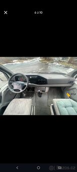 Volkswagen LT 35 2.5tdi 80kw - 3
